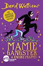 MAMIE GANGSTER A ENCORE FRAPPE !