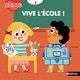 VIVE L'ECOLE ! - VOL08