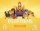 HISTOIRE DES EGYPTIENS - SUR LES TRACES DES PHARAONS