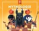 MYTHOLOGIE EGYPTIENNE