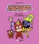 SAMSAM, TOME 03 - PAS TOUCHE A LA MAITRESSE !