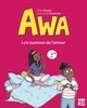 AWA - LES NUANCES DE L'AMOUR