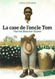 LA CASE DE L'ONCLE TOM