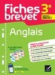 FICHES BREVET ANGLAIS 3E BREVET 2023 - FICHES DE REVISION & QUIZ