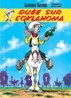 LUCKY LUKE - TOME 14 - RUEE SUR L OKLAHOMA / EDITION SPECIALE, LIMITEE (INDISPENSABLES 2023)