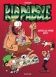 KID PADDLE - TOME 3 - APOCALYPSE BOY / EDITION SPECIALE, LIMITEE (INDISPENSABLES 2023)