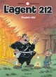 L'AGENT 212 - TOME 18 - POULET ROTI / EDITION SPECIALE, LIMITEE (INDISPENSABLES 2023)