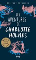 LES AVENTURES DE CHARLOTTE HOLMES - TOME 1 - VOL01