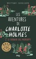 LES AVENTURES DE CHARLOTTE HOLMES - TOME 02