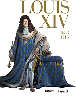 LOUIS XIV - INTEGRALE