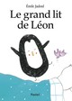 LE GRAND LIT DE LEON