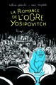 LA ROMANCE DE L'OGRE YOSIPOVITCH - CHRONIQUES DE L'OURAL
