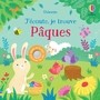 PAQUES - J'ECOUTE, JE TROUVE