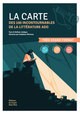 LA CARTE DES 100 INCONTOURNABLES DE LA LITTERATURE ADO