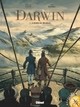 DARWIN - TOME 01 - A BORD DU BEAGLE