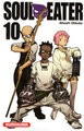 SOUL EATER - TOME 10 - VOL10