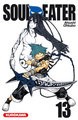 SOUL EATER - TOME 13 - VOL13