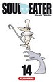 SOUL EATER - TOME 14 - VOL14