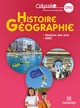ODYSSEO HISTOIRE-GEOGRAPHIE CM2 (2020) - MANUEL ELEVE