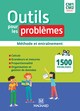 OUTILS POUR LES PROBLEMES CM1-CM2 (2022) - MANUEL