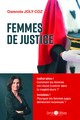 FEMMES DE JUSTICE