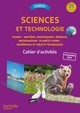CITADELLE SCIENCES CM - CAHIER ELEVE CM1 - ED. 2018