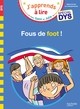 SAMI ET JULIE- SPECIAL DYS (DYSLEXIE) FOUS DE FOOT !