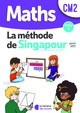 MATHEMATIQUES CM2 - METHODE DE SINGAPOUR - FICHIER 1