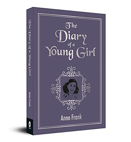 The Diary of A Young Girl