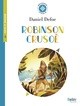 ROBINSON CRUSOE DE DANIEL DEFOE - BOUSSOLE CYCLE 3