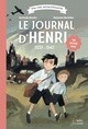 LE JOURNAL D'HENRI 1939-1945
