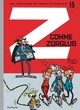 SPIROU ET FANTASIO - TOME 15 - Z COMME ZORGLUB / EDITION SPECIALE, LIMITEE (OPE ETE 2023)