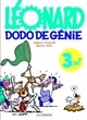 LEONARD - TOME 31 - DODO DE GENIE / EDITION SPECIALE (OP ETE 2023)