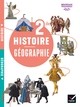HISTOIRE GEOGRAPHIE 2DE - ED. 2019 - LIVRE DE L'ELEVE