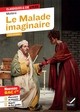 LE MALADE IMAGINAIRE (OEUVRE AU PROGRAMME BAC 2024, 1RE GENERALE & 1RE TECHNO) - SUIVI DU PARCOURS