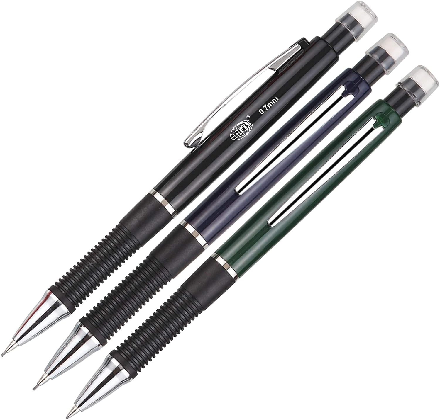 Mechanical Pencils 0.7 mm Size