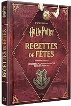 HARRY POTTER - RECETTES DE FETES