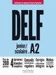 DELF JUNIOR/SCOLAIRE - NOUVEAU FORMAT D'EPREUVES (A2) - AUDIO ET VIDEOS EN TELECHARGEMENT. PARCOURS