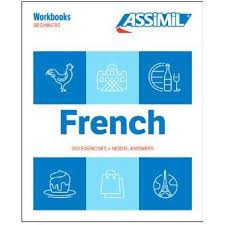 CAHIER FRENCH BEGINNERS 2024