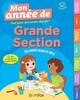 MON ANNEE DE GRANDE SECTION