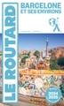 GUIDE DU ROUTARD BARCELONE 2024/25