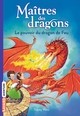 MAITRES DES DRAGONS, TOME 04 - LE POUVOIR DU DRAGON DE FEU