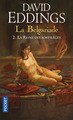 LA BELGARIADE - TOME 2 LA REINE DES SORTILEGES - VOL02