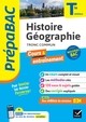 PREPABAC HISTOIRE-GEOGRAPHIE TLE GENERALE - BAC 2024 - NOUVEAU PROGRAMME DE TERMINALE