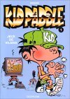 Kid Paddle, Tome 01 : Jeux de vilains