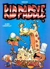Kid Paddle, Tome 05 : Alien Chantilly