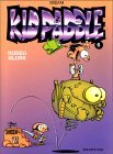 Kid Paddle, Tome 06 : Rodéo Blork