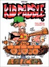 Kid Paddle, Tome 04 : Full métal casquette