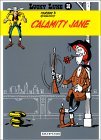 Lucky Luke (ed Dupuis), Tome 30 : Calamity Jane