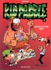Kid Paddle, Tome 03 : Apocalypse boy